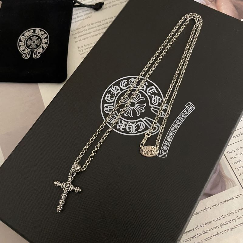 Chrome Hearts Necklaces